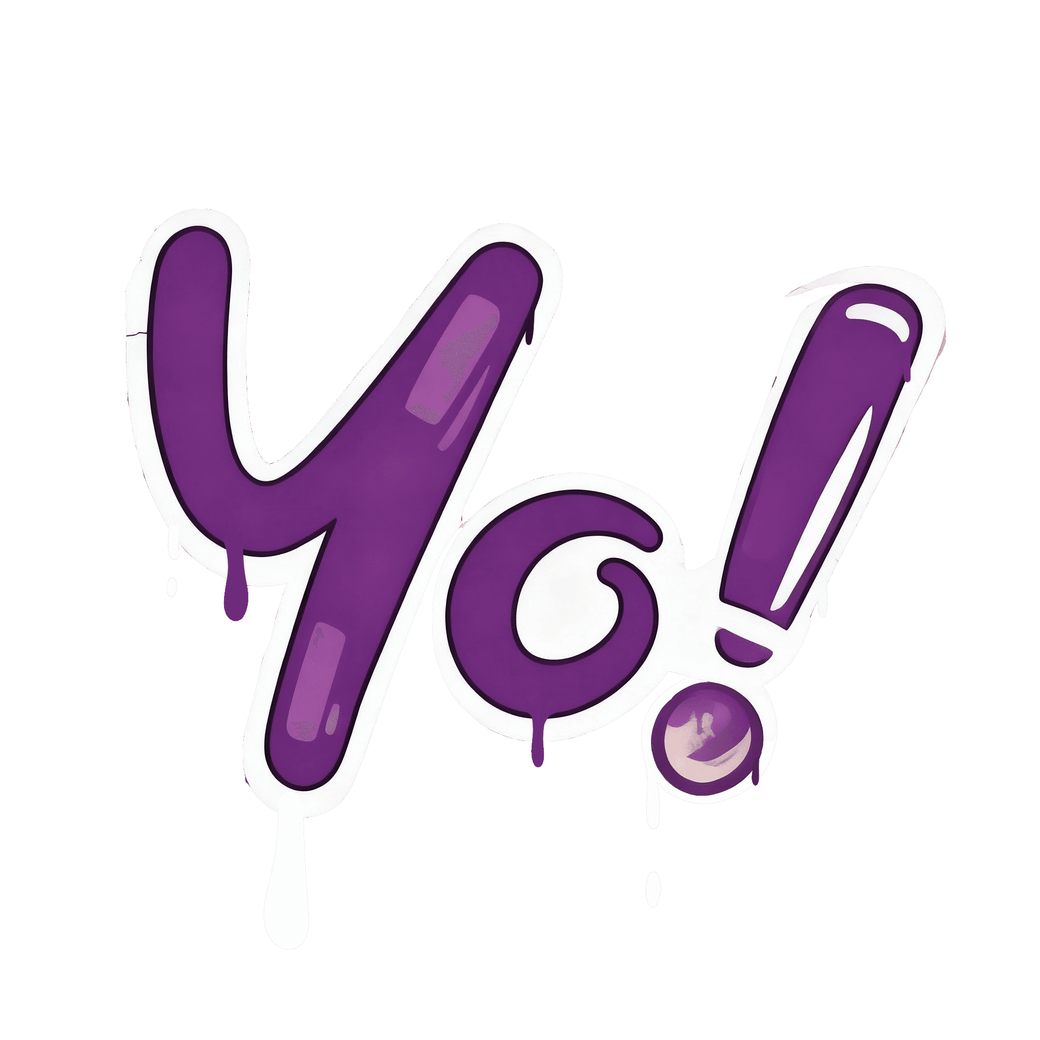 yo dripping