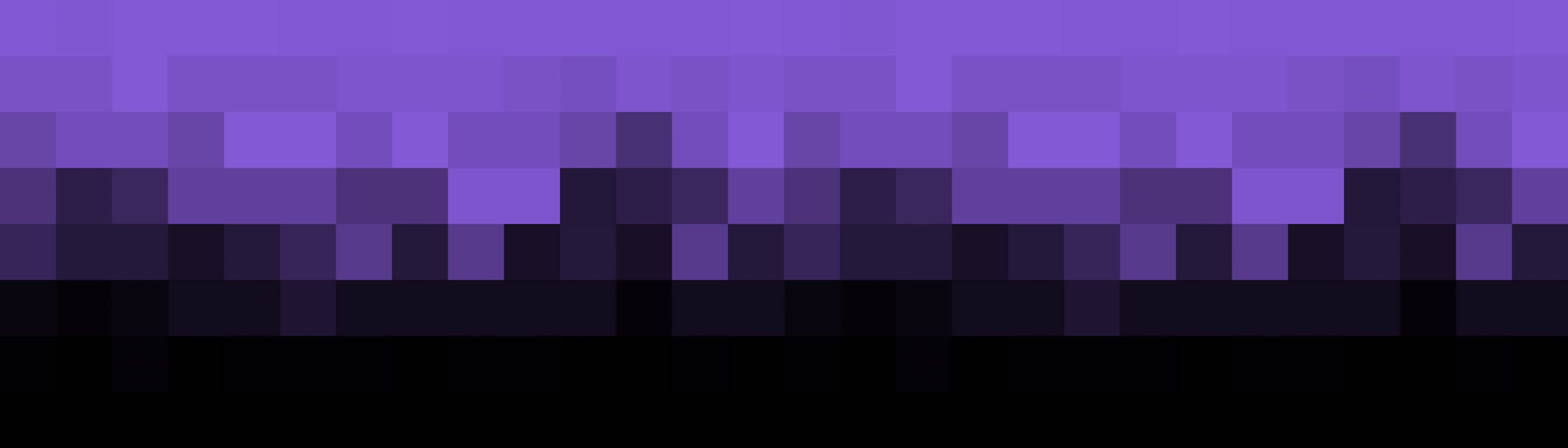 Pixel gradient background