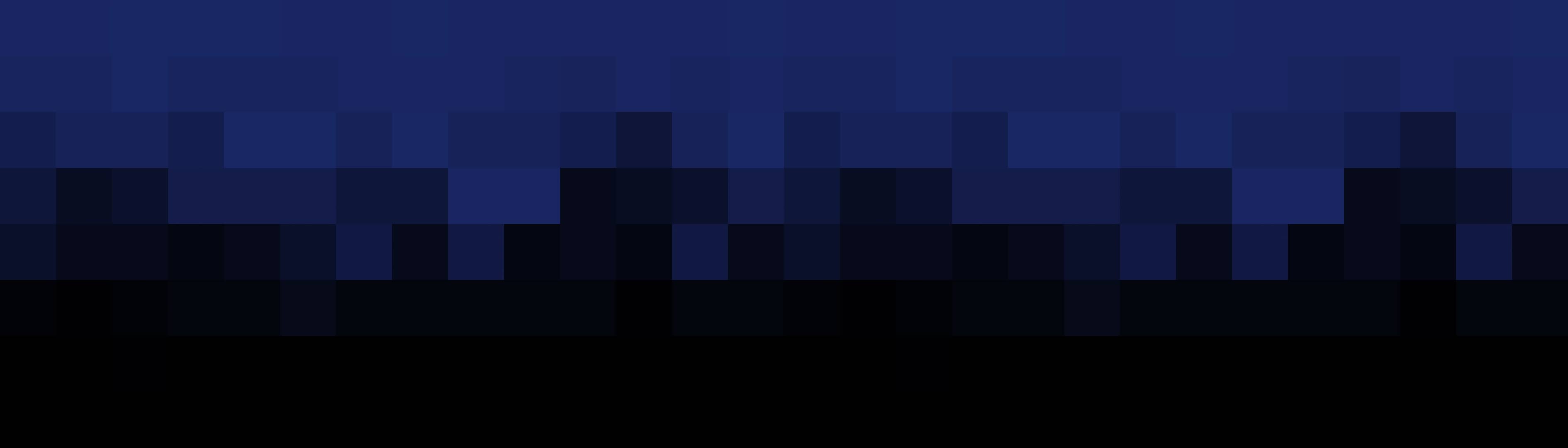 Pixel gradient Background